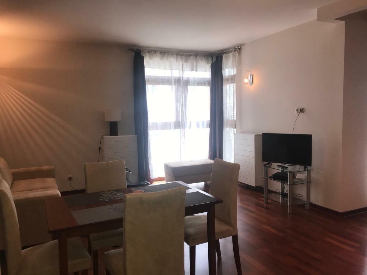 Apartament Gdanski Varsó Kültér fotó